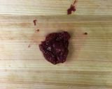 簡単！梅なめたけ☆和え物や副菜にも！作り方4写真