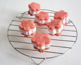 桜マシュマロクッキー作り方6写真