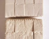 ◎春菊と豆腐のバジリー◎作り方4写真