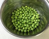 簡単！うすいえんどうの手抜きな翡翠煮作り方1写真
