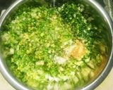 我が家の手作り餃子作り方4写真
