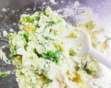 ポテトサラダジャム風味作り方1写真