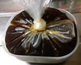 シードルを使って☆簡単紅茶豚作り方4写真