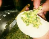 我が家の手作り餃子作り方10写真