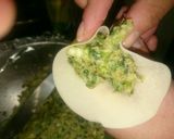 我が家の手作り餃子作り方11写真