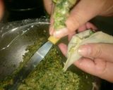 我が家の手作り餃子作り方13写真