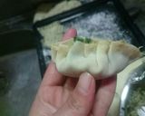 我が家の手作り餃子作り方14写真