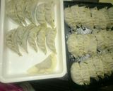 我が家の手作り餃子作り方15写真