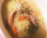 ヘルシーシチュー♪作り方5写真