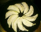 我が家の手作り餃子作り方17写真