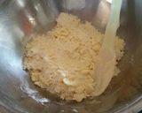 本格的！チョコスコーン作り方2写真
