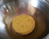 本格的！チョコスコーン作り方3写真
