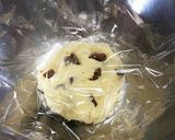 本格的！チョコスコーン作り方5写真