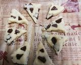 本格的！チョコスコーン作り方8写真