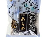 あらめとさつま芋の煮物（精進料理）作り方4写真