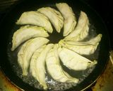 我が家の手作り餃子作り方18写真
