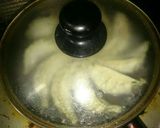我が家の手作り餃子作り方19写真