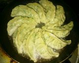 我が家の手作り餃子作り方20写真
