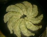 我が家の手作り餃子作り方24写真