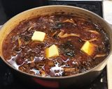 やみつき 本格ミートソース 簡単作り方20写真