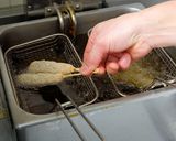 冷めても美味しい！海老カツサンドウィッチ作り方1写真