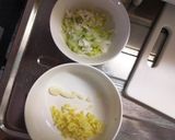 麻婆豆腐☆作り方2写真