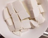 麻婆豆腐☆作り方4写真
