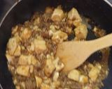 麻婆豆腐☆作り方9写真