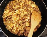 麻婆豆腐☆作り方10写真