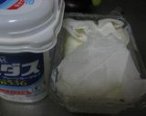 男前なヨーグルトの水切り方作り方1写真