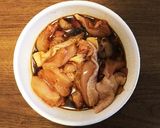 すっごく簡単！おいしい鶏胡麻照り焼き作り方2写真
