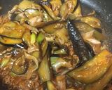 初心者でも簡単に作れる！シンプル麻婆茄子作り方5写真