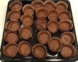冷凍パイシートで、簡単チョコクロワッサン作り方13写真
