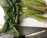 ふきの煮物作り方1写真