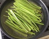 ふきの煮物作り方2写真