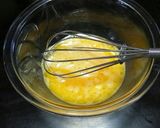 レンジで簡単!なめらかプリン作り方6写真
