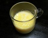 レンジで簡単!なめらかプリン作り方9写真