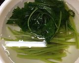 ふきの煮物作り方3写真
