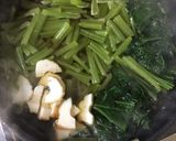 ふきの煮物作り方5写真