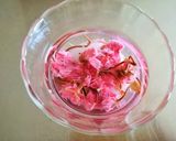 桜のモンブランタルト作り方3写真