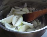 新じゃがで♪こってり肉じゃが作り方1写真