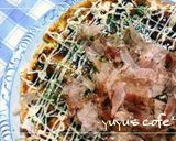お弁当＆お好み焼きに★お絵かきマヨネーズ作り方4写真