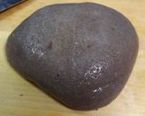 クジラの筋煮込み作り方3写真