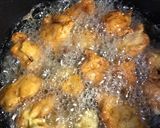 下味にしっかり柚子胡椒唐揚げ♪作り方6写真