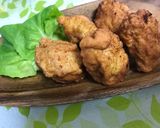 下味にしっかり柚子胡椒唐揚げ♪作り方7写真