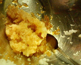 オーブンで簡単♡厚揚げ♥おろしソースがけ作り方1写真