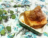 オーブンで簡単♡厚揚げ♥おろしソースがけ作り方2写真