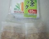 【龍愛】レンジで簡単☆自家製めんつゆ作り方1写真