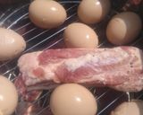【めんどくさうまい!】手作りベーコン作り方12写真