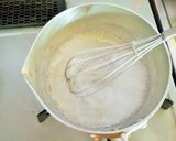 桜のモンブランタルト作り方28写真